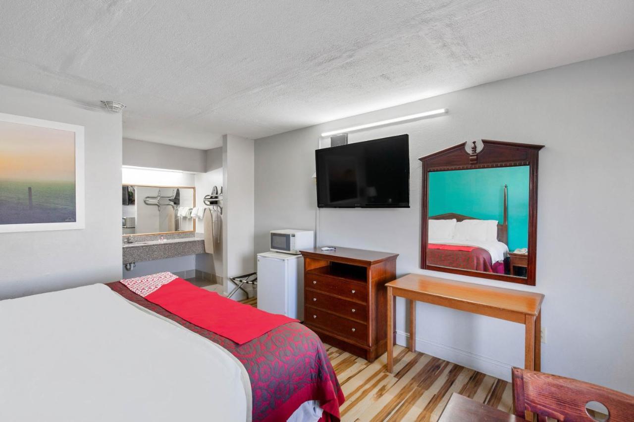 Hotel O Columbia Downtown Near I-65 Bagian luar foto