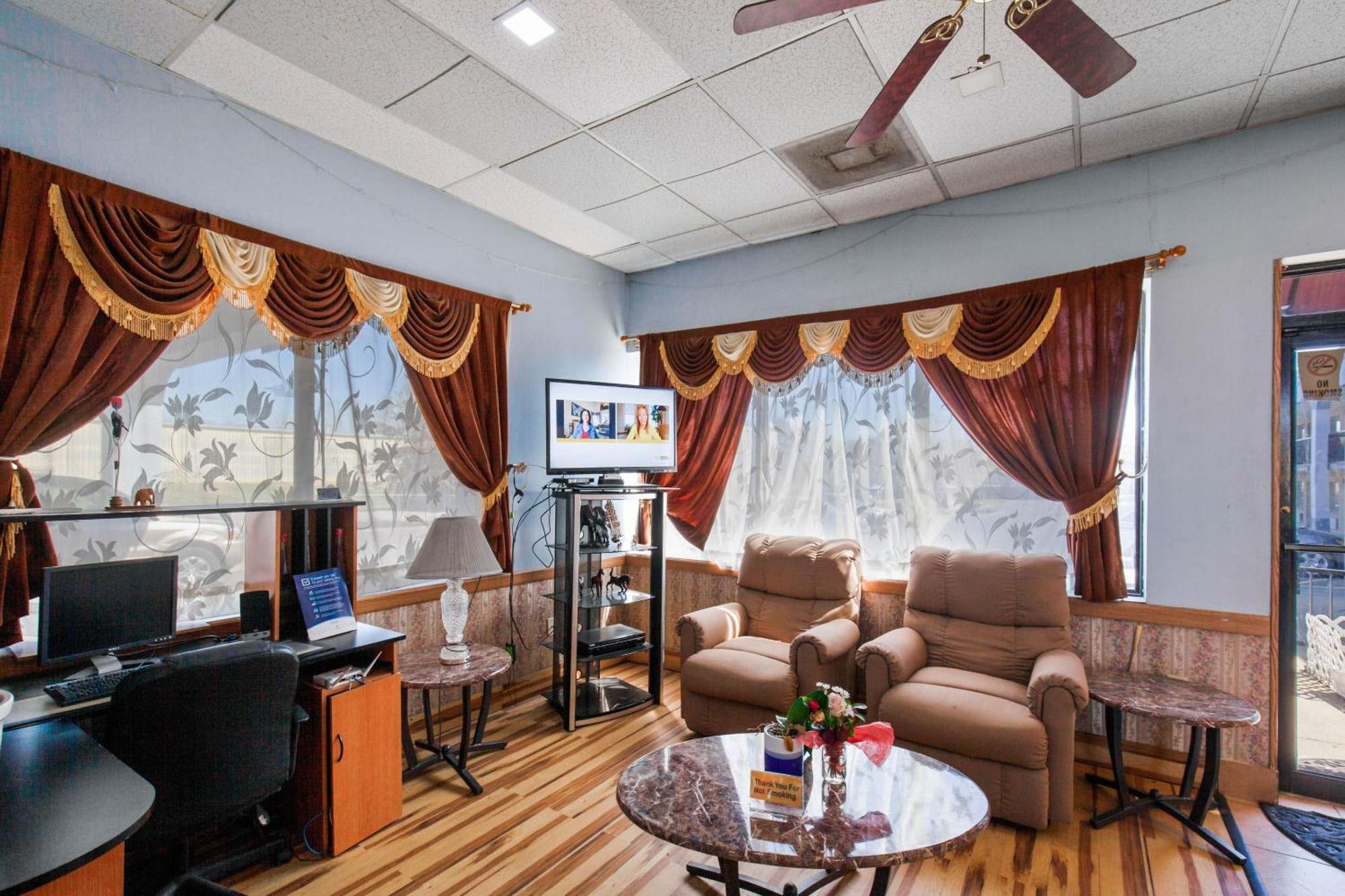 Hotel O Columbia Downtown Near I-65 Bagian luar foto