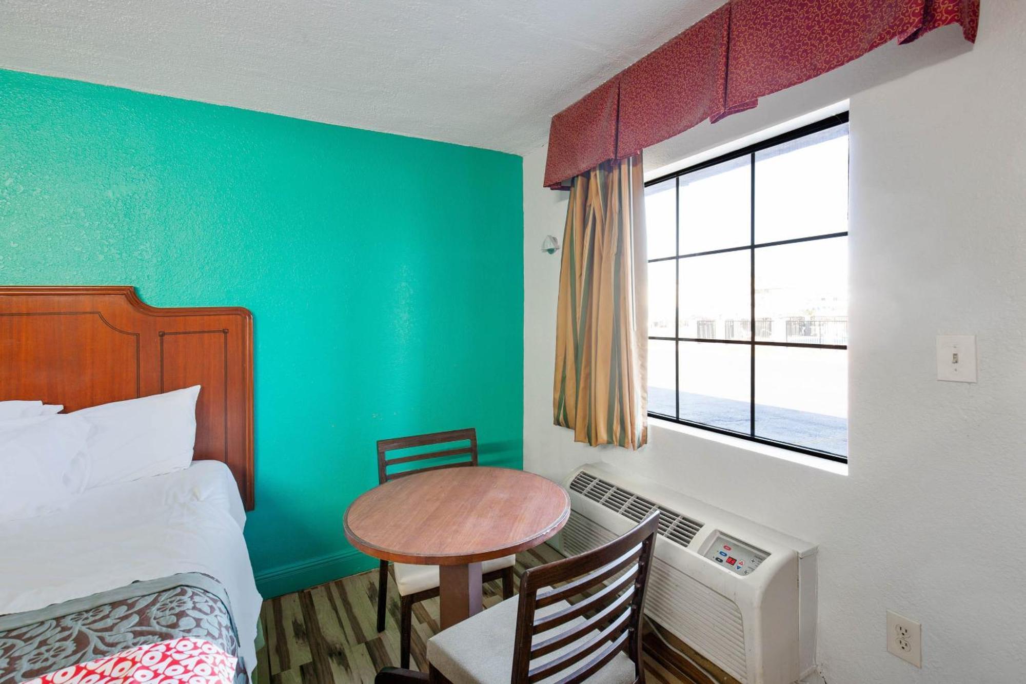 Hotel O Columbia Downtown Near I-65 Bagian luar foto